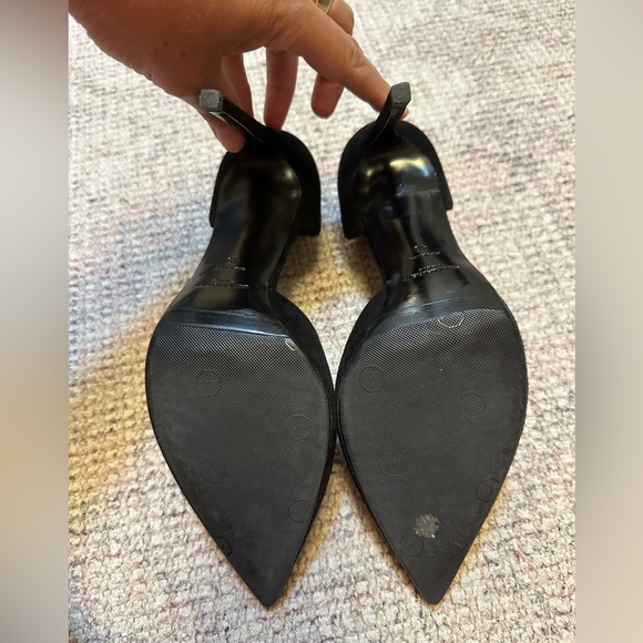 Saint Laurent EUC sz 40 pump - Picture 4 of 6
